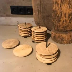 Onderzetters