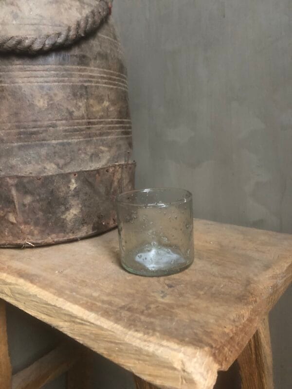 Bubbelglas 🩶klein - Afbeelding 2