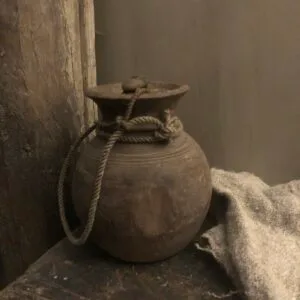 Nepalese pot 😉 nr 12