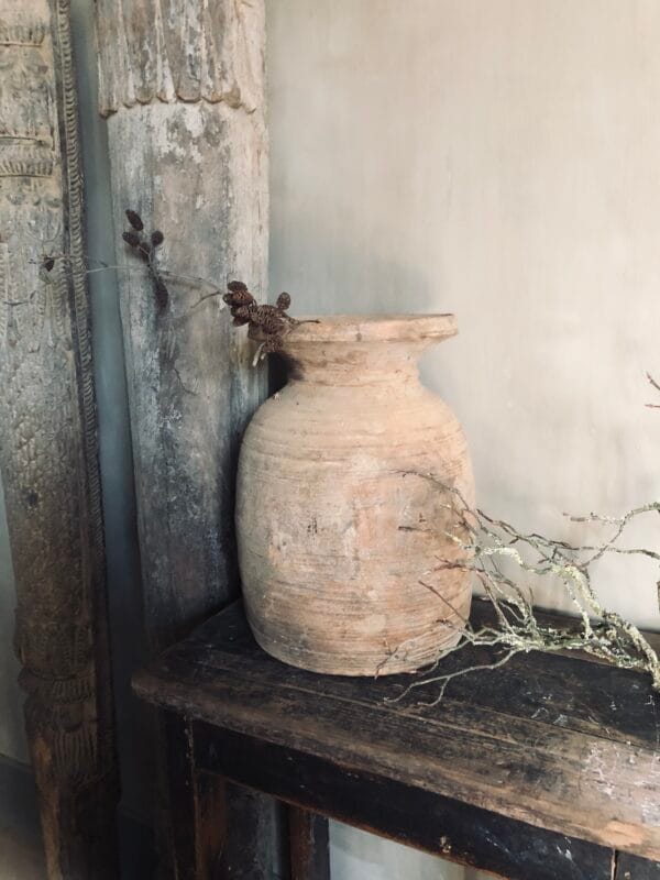 Nepalese pot 🖤 1
