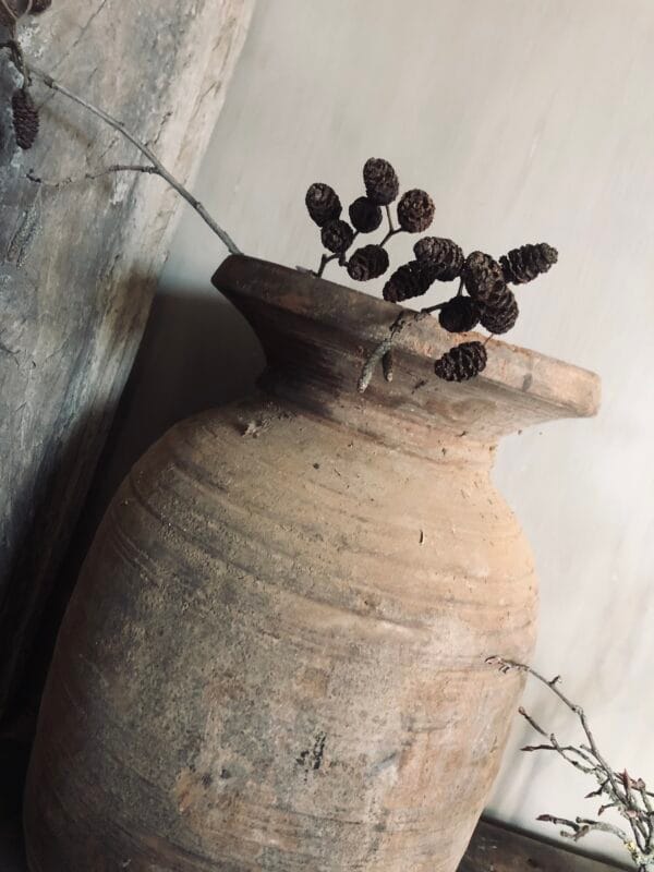 Nepalese pot 🖤 1 - Afbeelding 3
