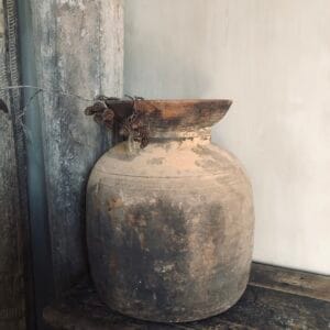 Nepalese pot 🖤 2