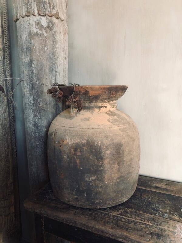 Nepalese pot 🖤 2