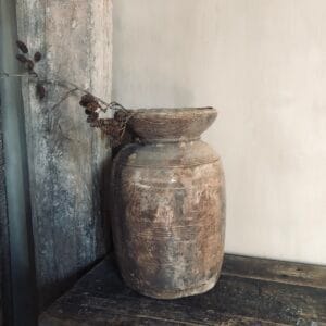 Nepalese pot 🤎 3