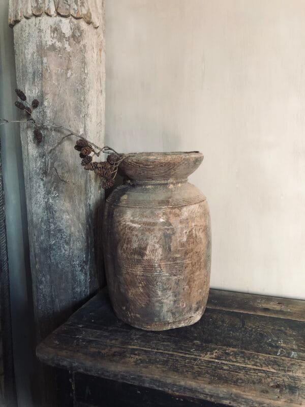 Nepalese pot 🤎 3