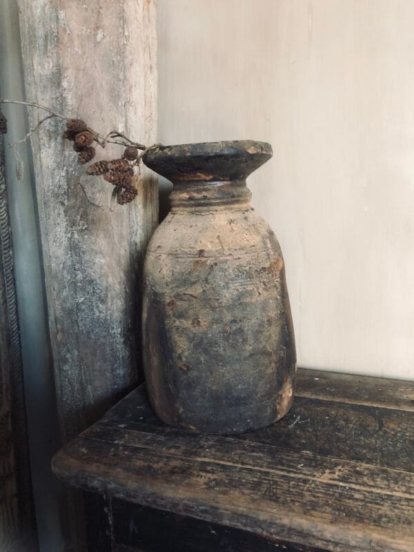 Nepalese pot 🤎 4