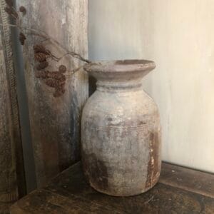 Nepalese pot 🖤 5