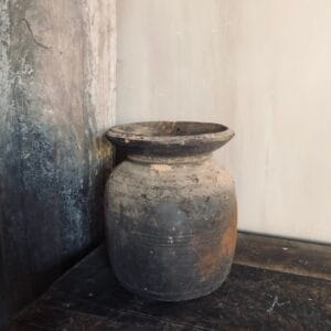 Nepalese pot 🖤 8