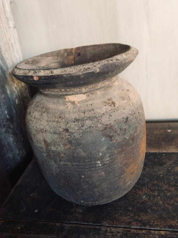Nepalese pot 🖤 8 - Afbeelding 2