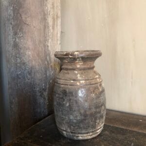 Nepalese pot 🖤 9