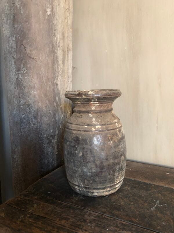 Nepalese pot 🖤 9