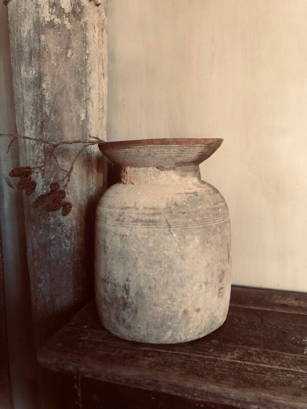 Nepalese pot 🤎 10