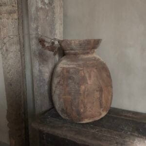 Nepalese pot 🖤 11