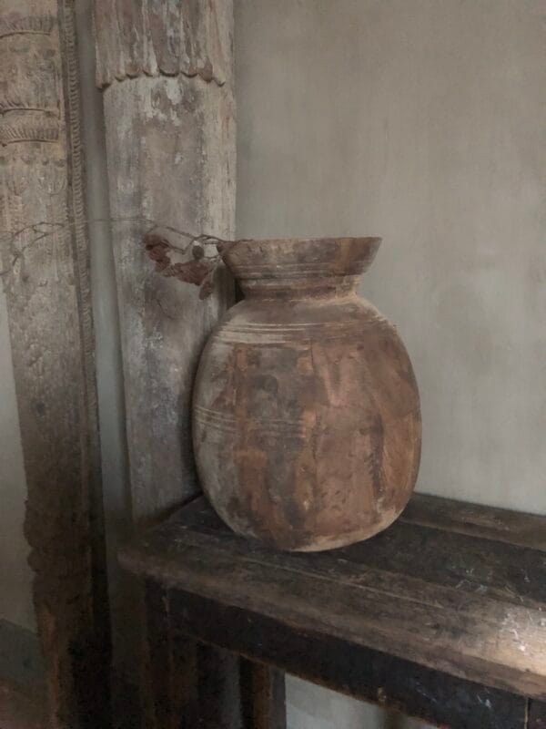 Nepalese pot 🖤 11