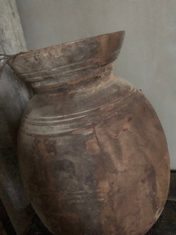 Nepalese pot 🖤 11 - Afbeelding 2