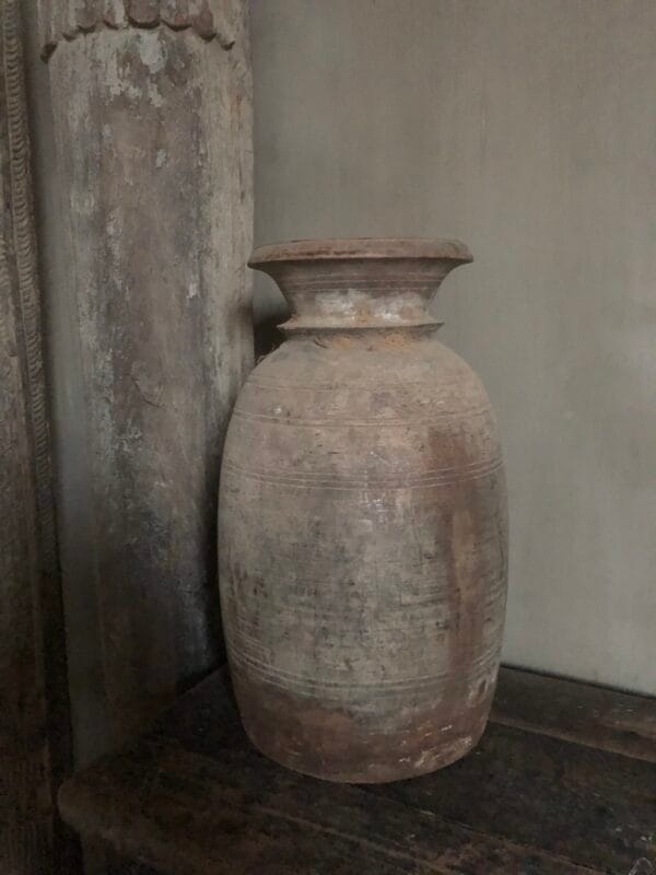 Nepalese pot 🖤 12