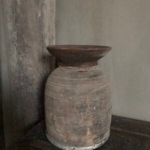 Nepalese pot 🖤14