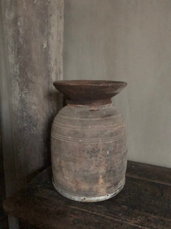 Nepalese pot 🖤14
