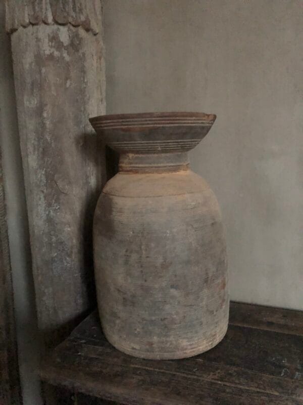 Nepalese pot 🤎 16