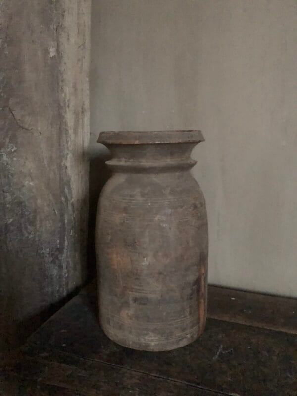 Nepalese pot 🤎 17