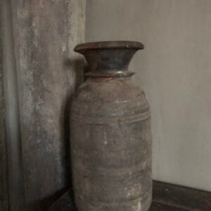 Nepalese pot 🤎 19