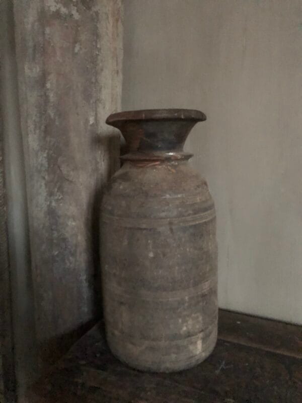 Nepalese pot 🤎 19