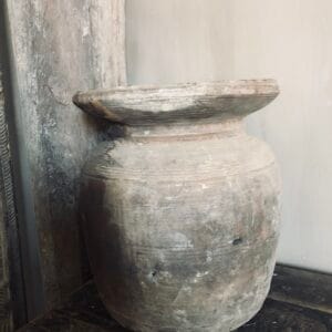 Nepalese pot 🖤 21