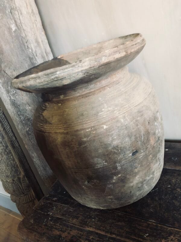 Nepalese pot 🖤 21 - Afbeelding 2
