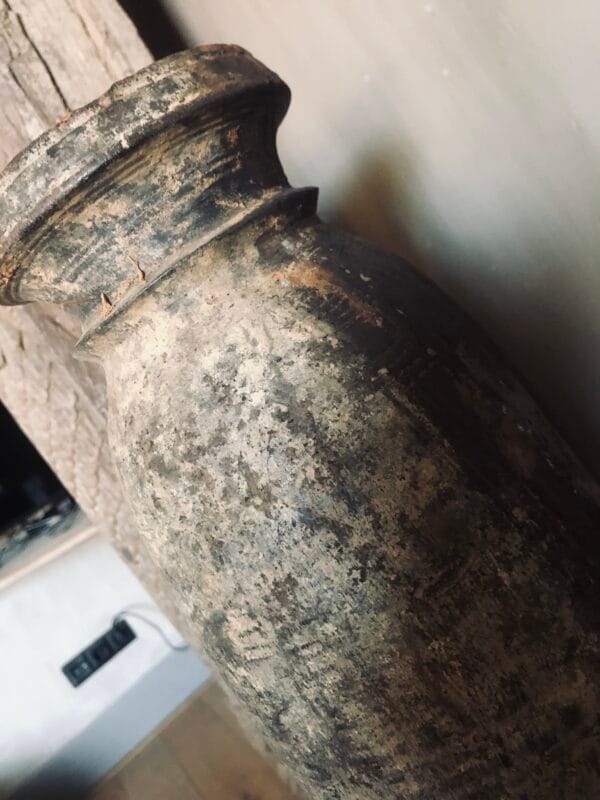 Nepalese pot 🤎22 - Afbeelding 2