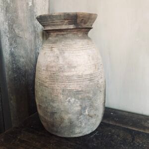 Nepalese pot 🖤 25