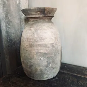 Nepalese pot 🖤 25