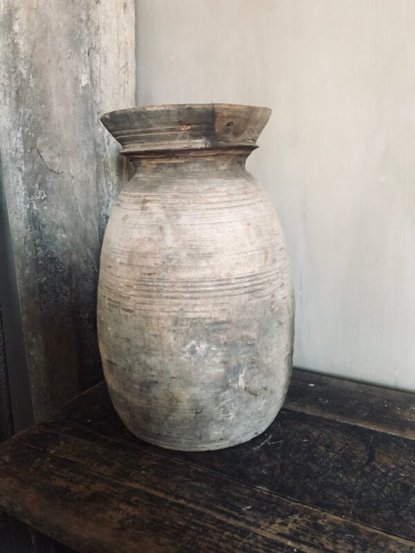 Nepalese pot 🖤 25