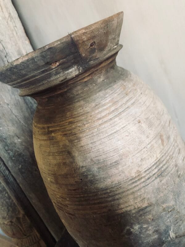 Nepalese pot 🖤 25 - Afbeelding 2