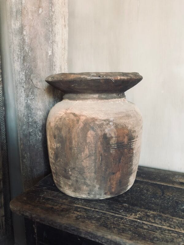 Nepalese pot 🤎 26