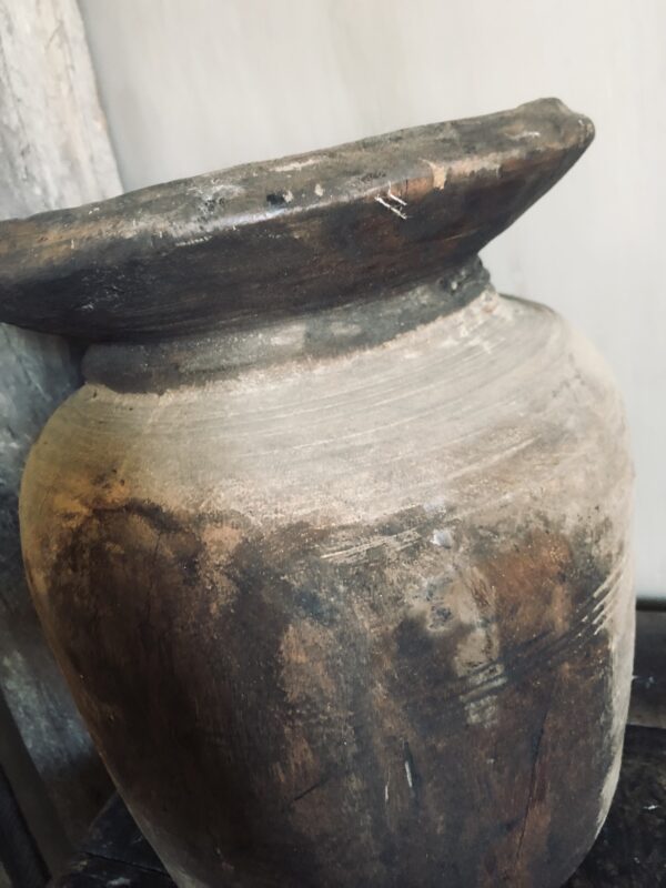 Nepalese pot 🤎 26 - Afbeelding 2