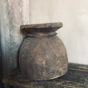 Nepalese pot 🖤 27