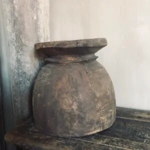 Nepalese pot 🖤 27