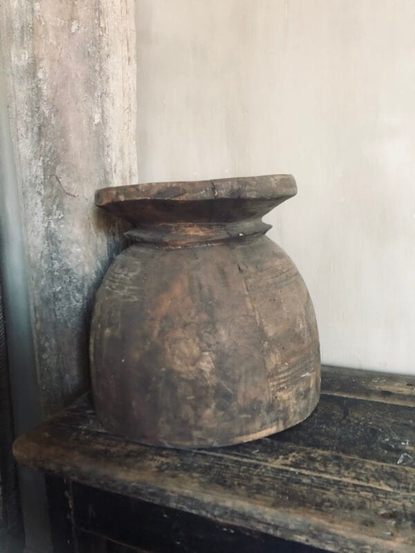 Nepalese pot 🖤 27