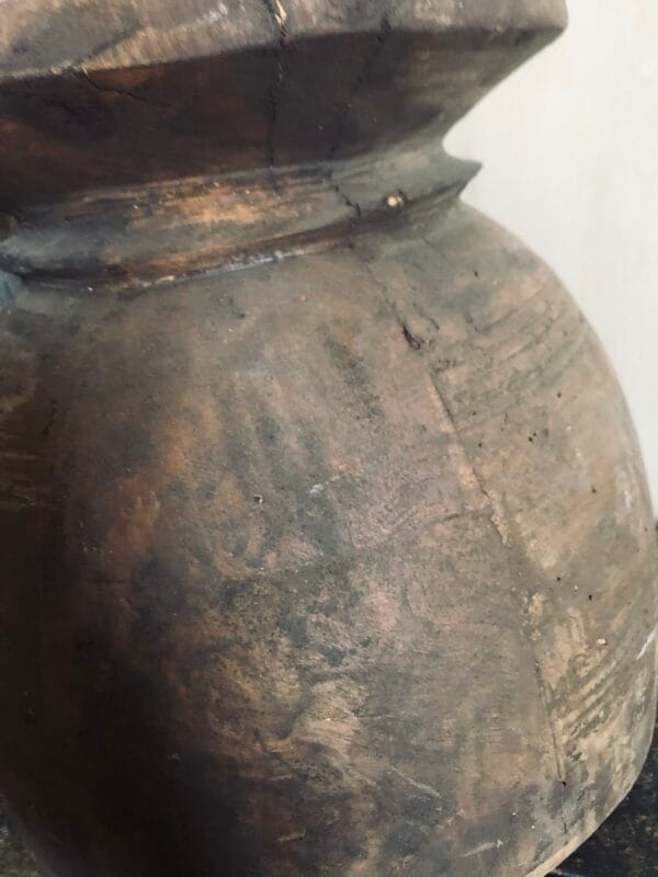 Nepalese pot 🖤 27 - Afbeelding 2