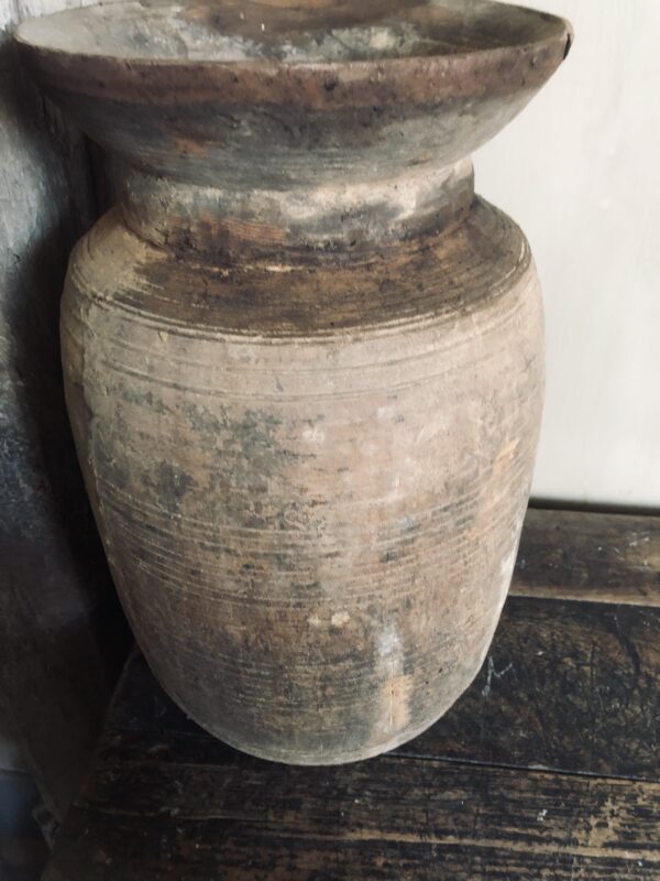 Nepalese pot 🤎 28 - Afbeelding 2