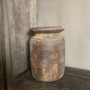 Nepalese pot 🖤 31