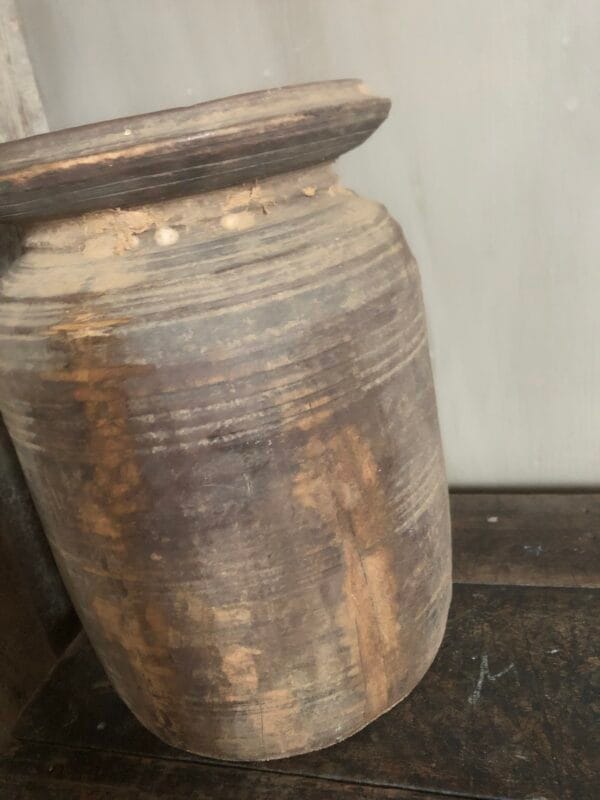 Nepalese pot 🖤 31 - Afbeelding 2
