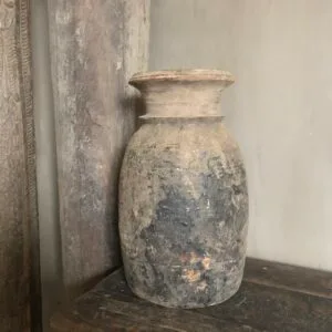 Nepalese pot 🖤 32