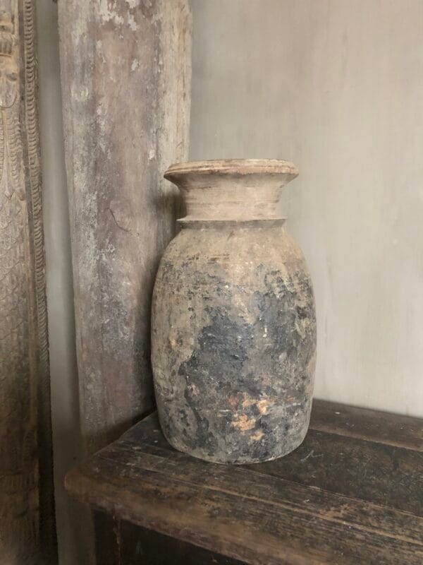 Nepalese pot 🖤 32