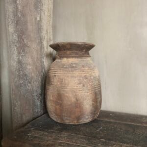 Nepalese pot 🤎 33