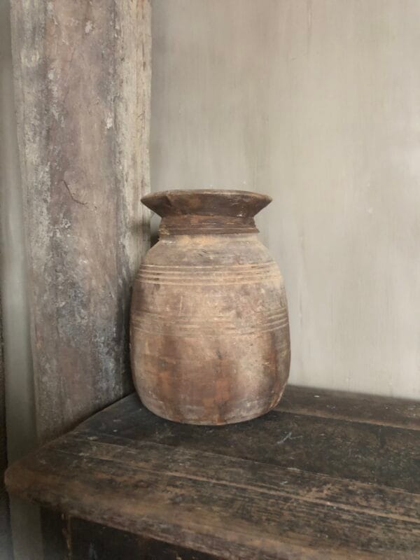 Nepalese pot 🤎 33
