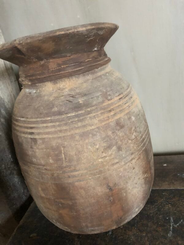 Nepalese pot 🤎 33 - Afbeelding 2