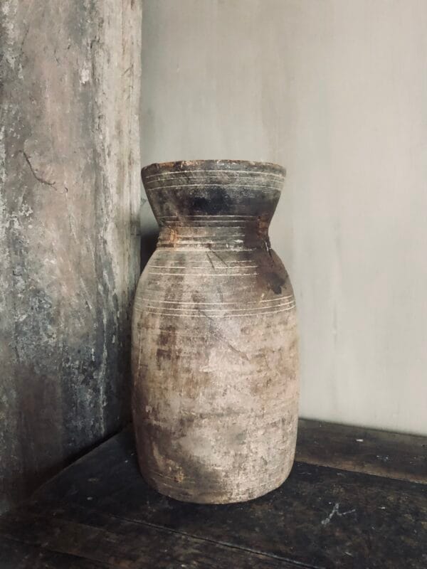 Nepalese pot 🤎 34