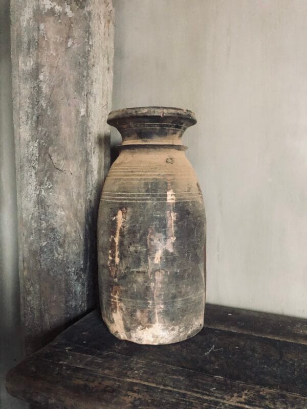 Nepalese pot 🤎 35