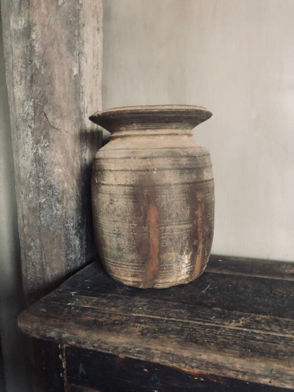 Nepalese pot 🖤 36